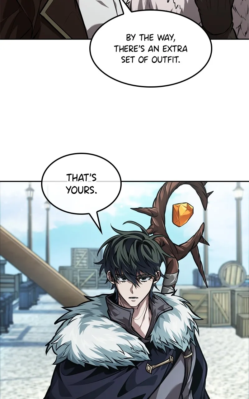 Read The Last Adventurer chapter 35 image 34 on Lezhin