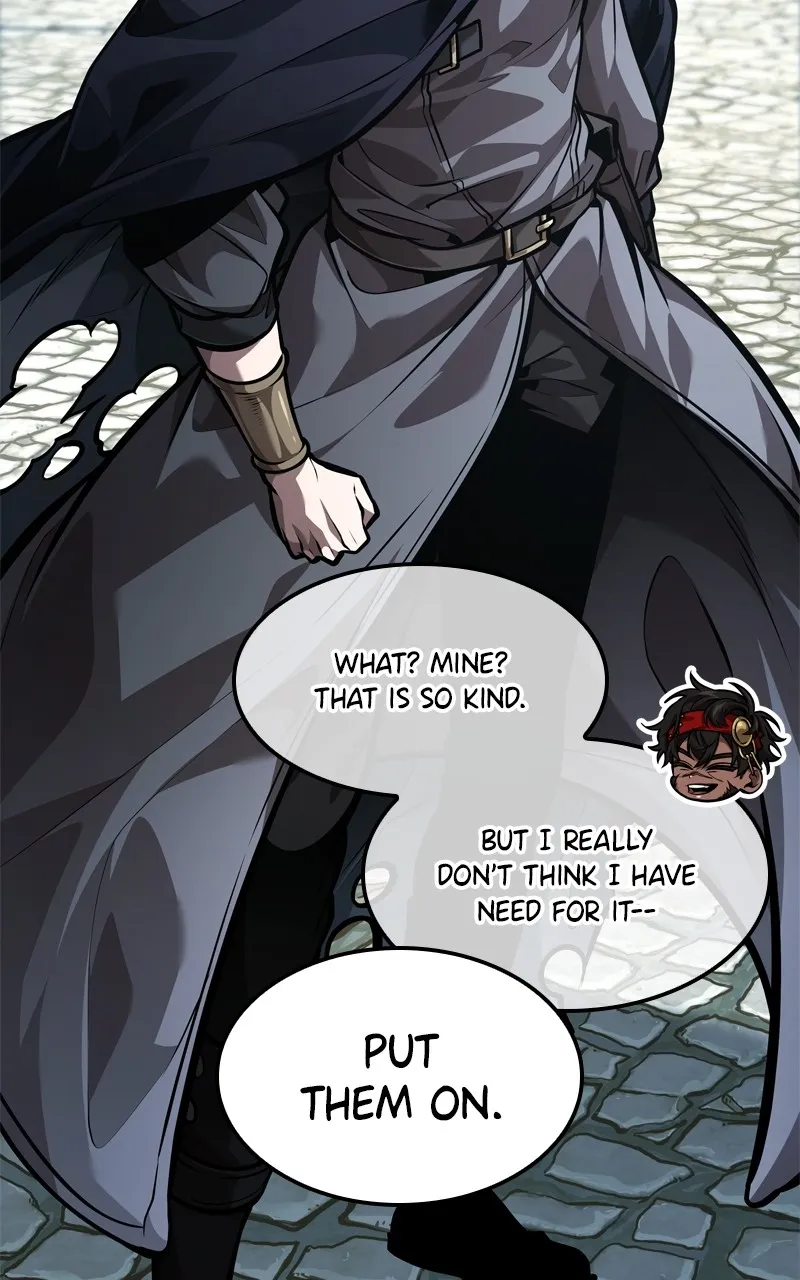 Read The Last Adventurer chapter 35 image 35 on Lezhin