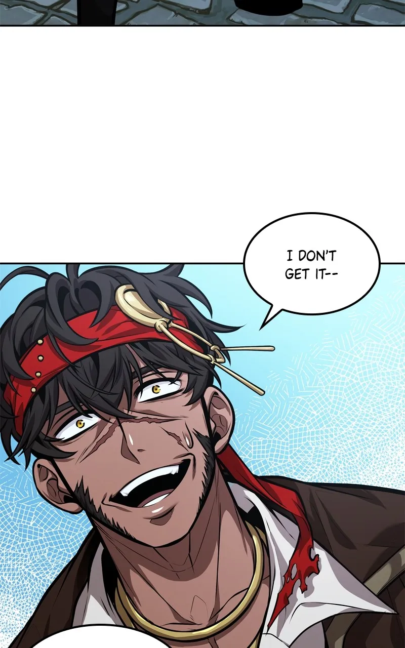 Read The Last Adventurer chapter 35 image 36 on Lezhin