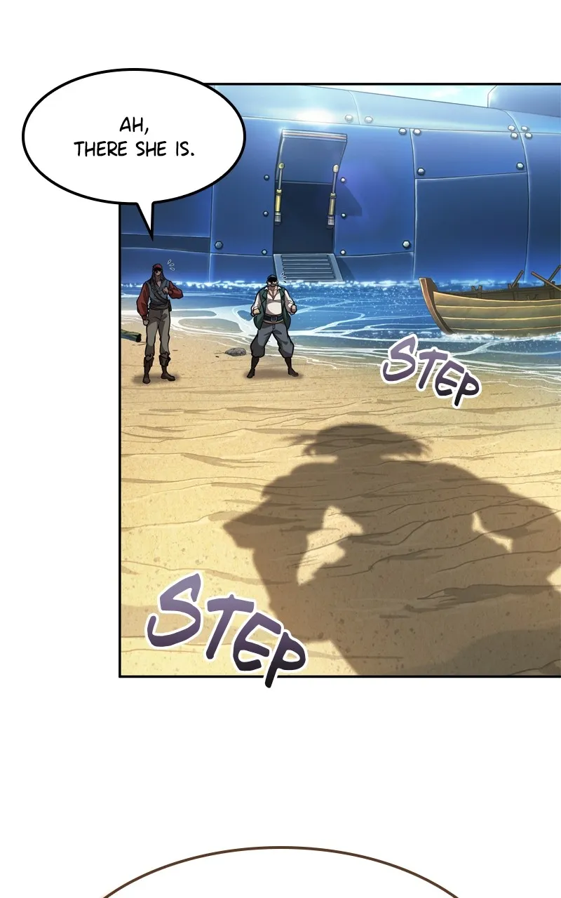 Read The Last Adventurer chapter 35 image 41 on Lezhin