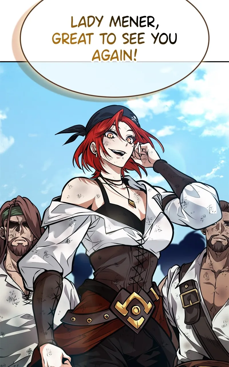 Read The Last Adventurer chapter 35 image 42 on Lezhin