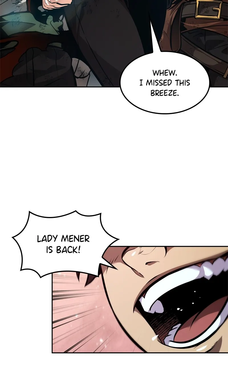 Read The Last Adventurer chapter 35 image 43 on Lezhin