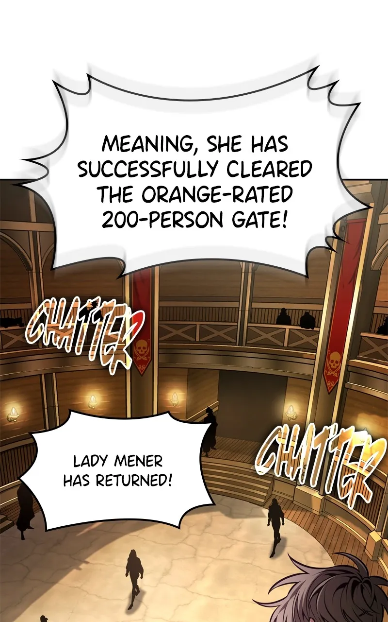 Read The Last Adventurer chapter 35 image 44 on Lezhin