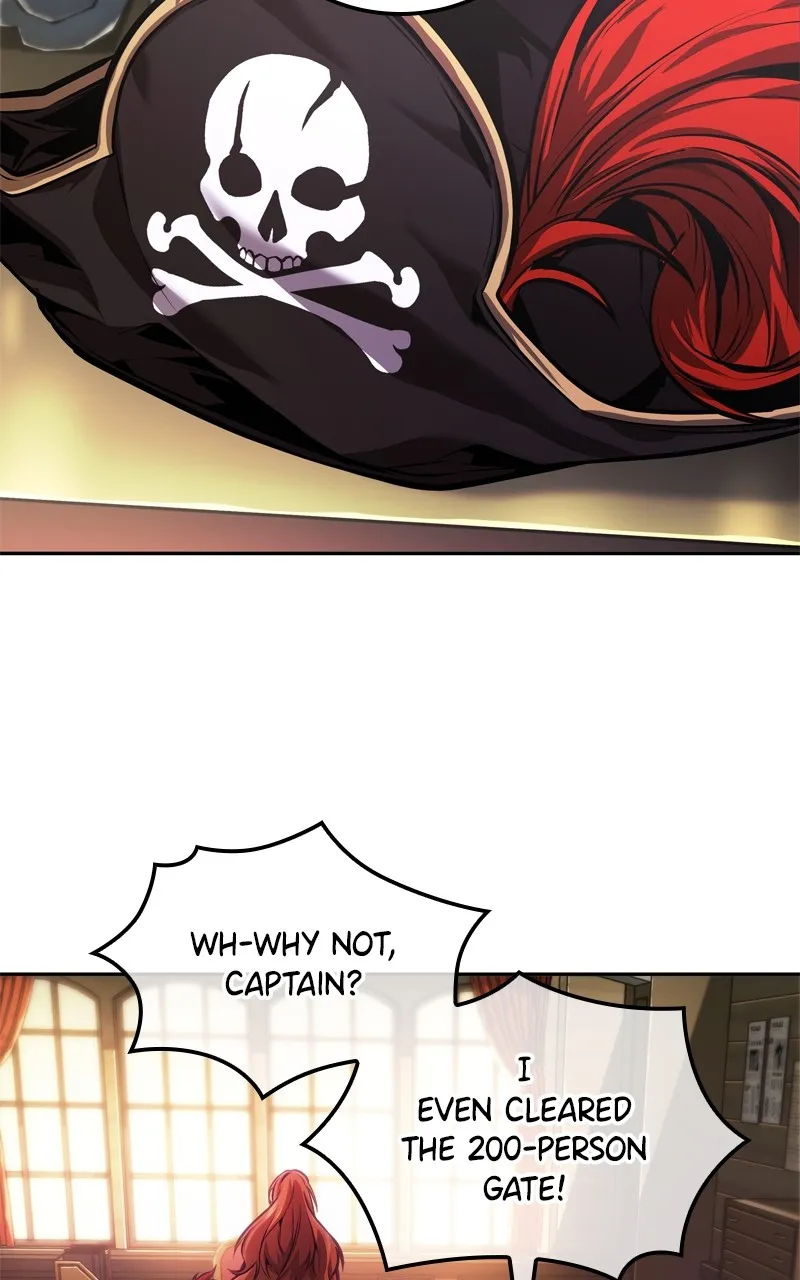 Read The Last Adventurer chapter 35 image 46 on Lezhin