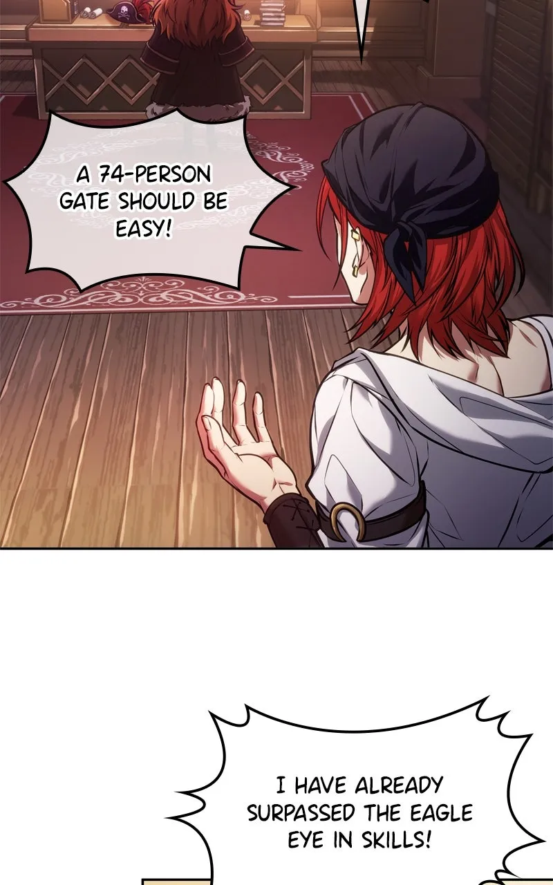 Read The Last Adventurer chapter 35 image 47 on Lezhin