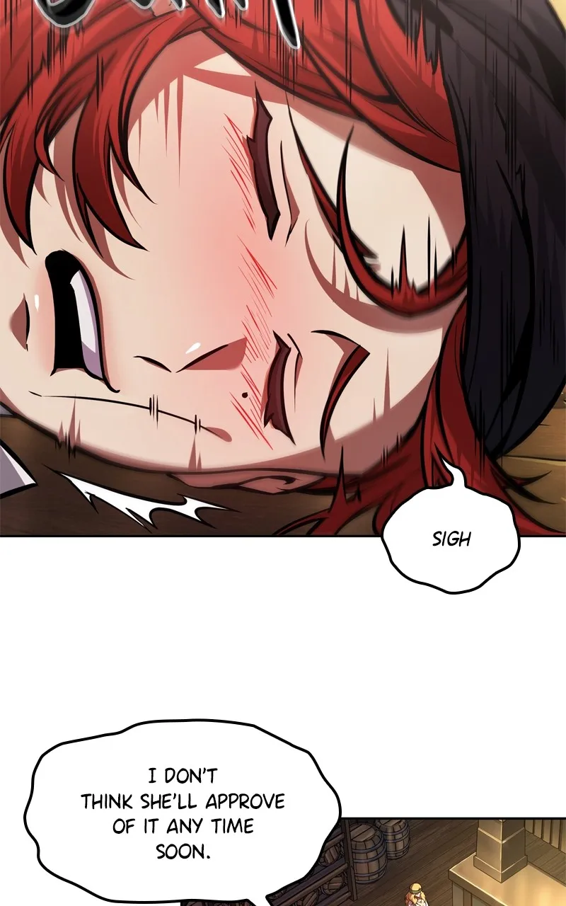 Read The Last Adventurer chapter 35 image 53 on Lezhin