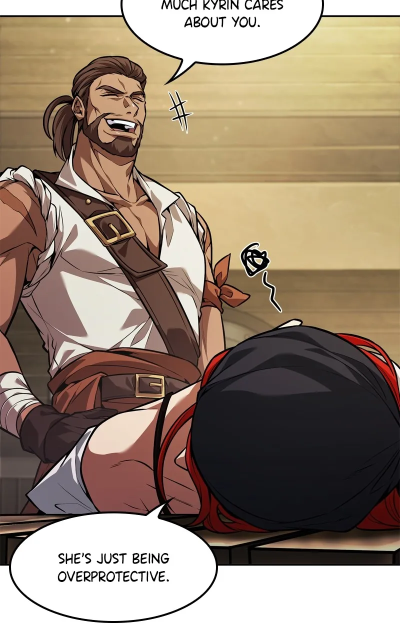 Read The Last Adventurer chapter 35 image 55 on Lezhin