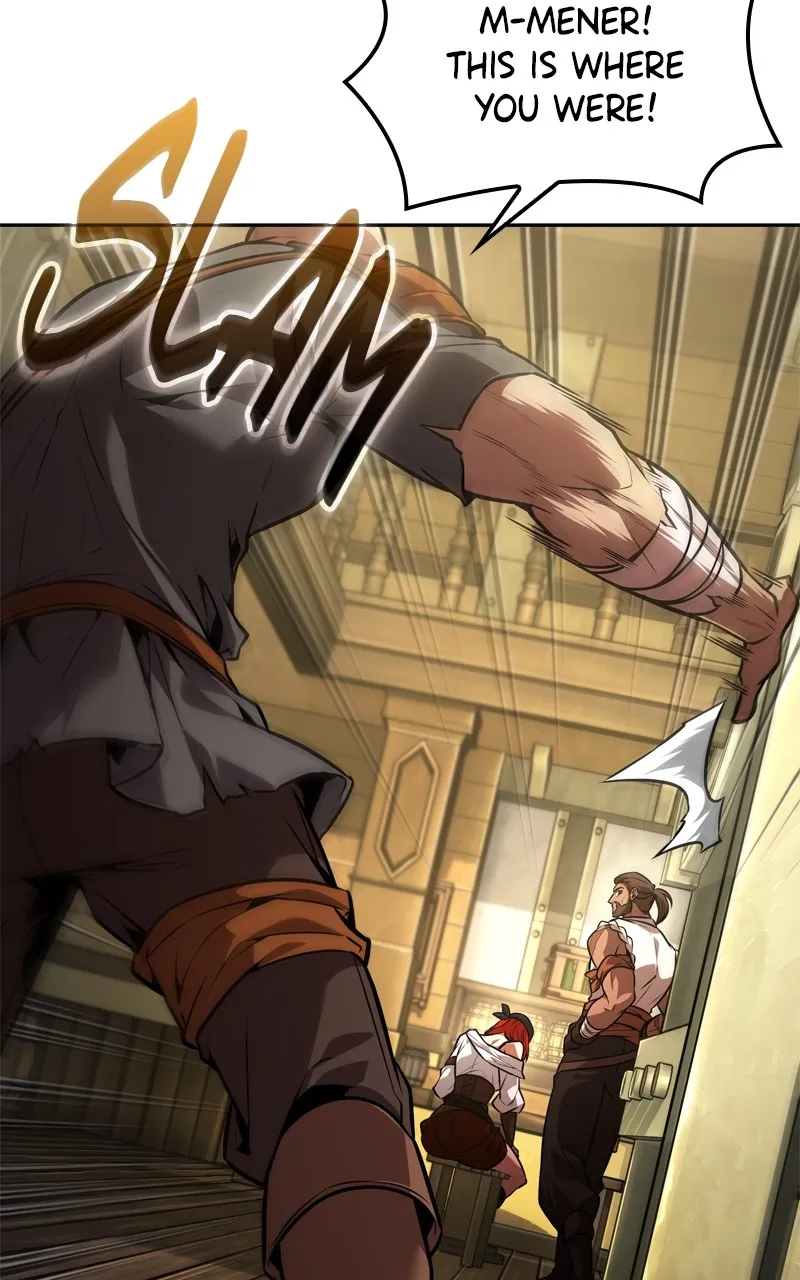Read The Last Adventurer chapter 35 image 57 on Lezhin