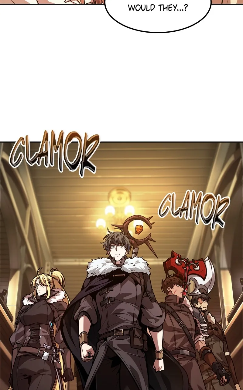 Read The Last Adventurer chapter 35 image 61 on Lezhin