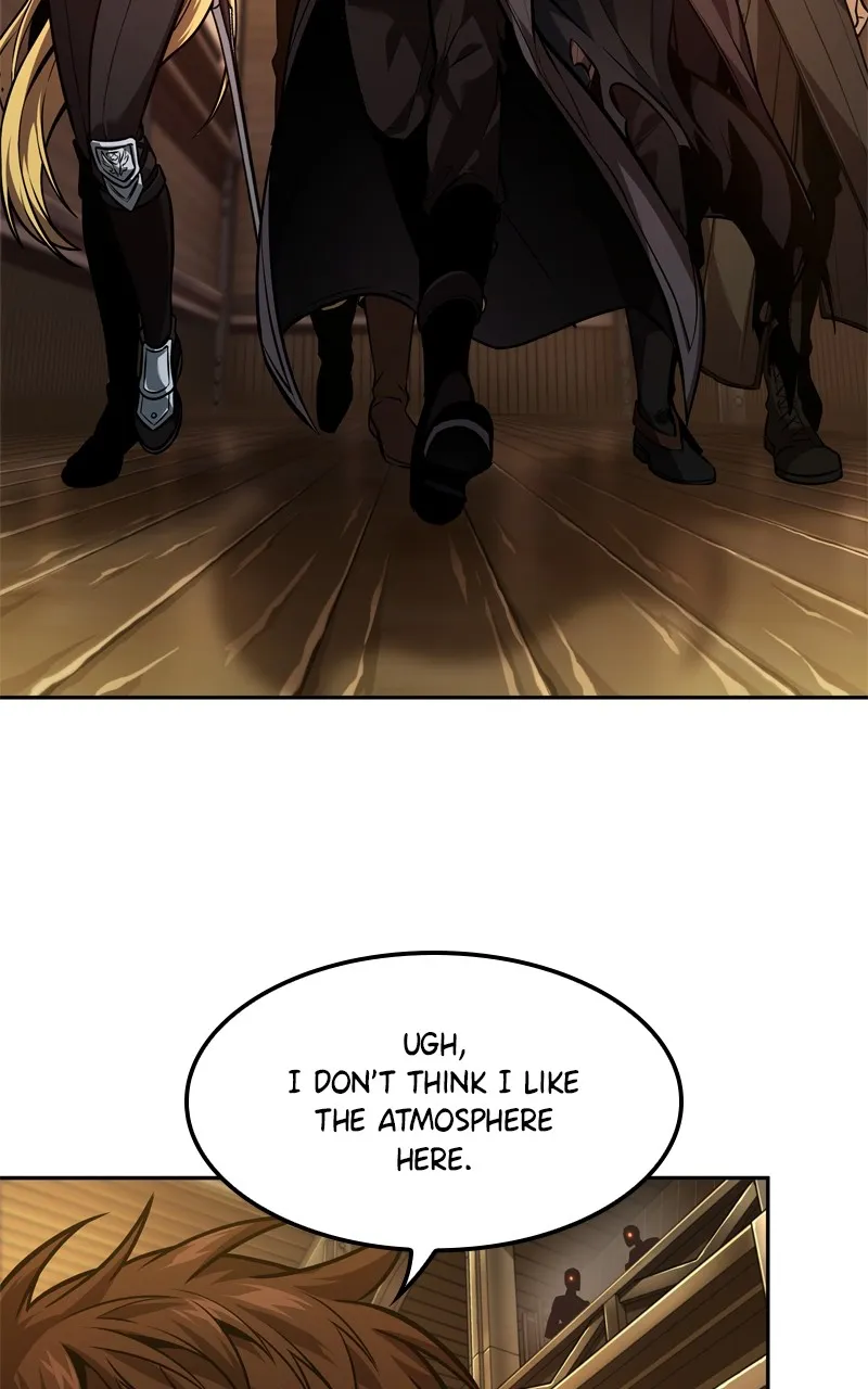 Read The Last Adventurer chapter 35 image 62 on Lezhin