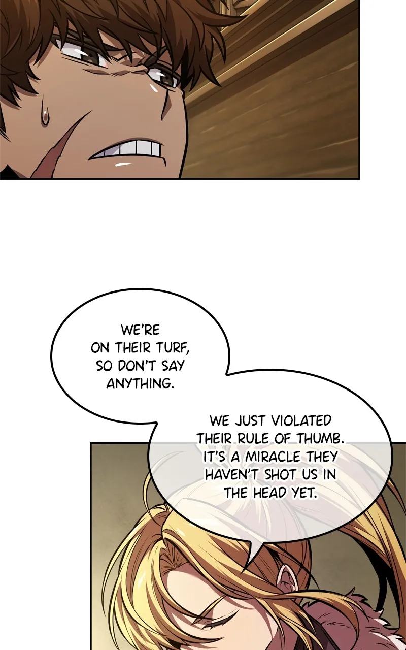 Read The Last Adventurer chapter 35 image 63 on Lezhin