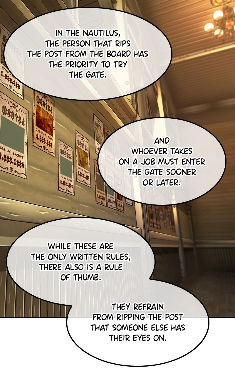 Read The Last Adventurer chapter 35 image 65 on Lezhin