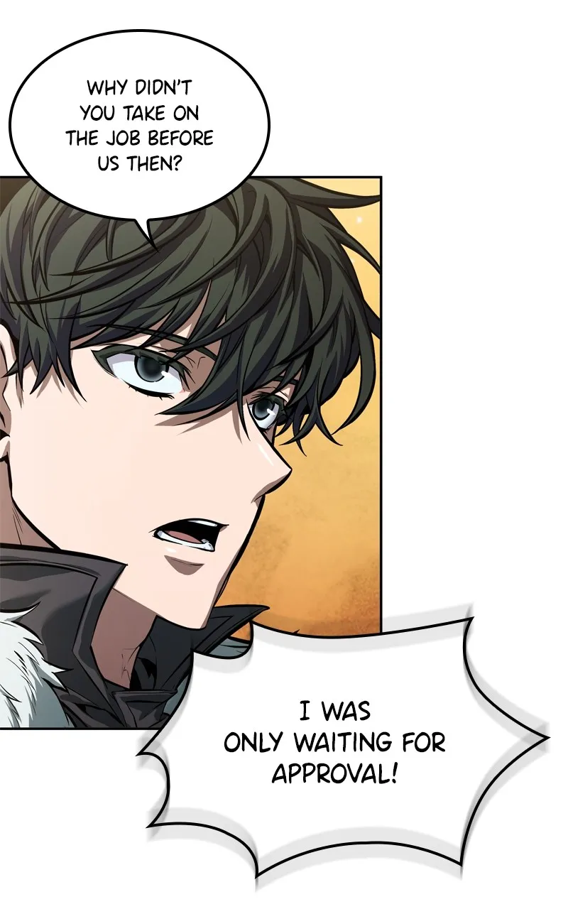 Read The Last Adventurer chapter 35 image 69 on Lezhin
