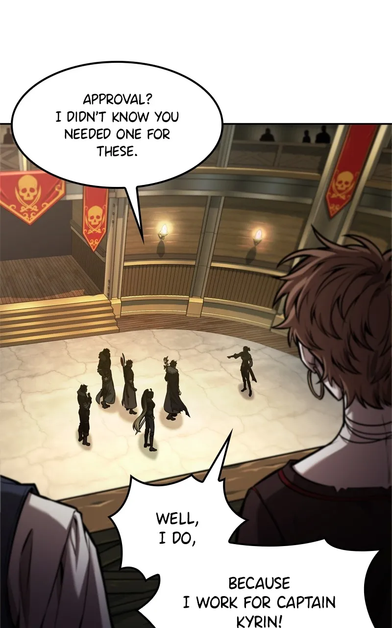 Read The Last Adventurer chapter 35 image 70 on Lezhin