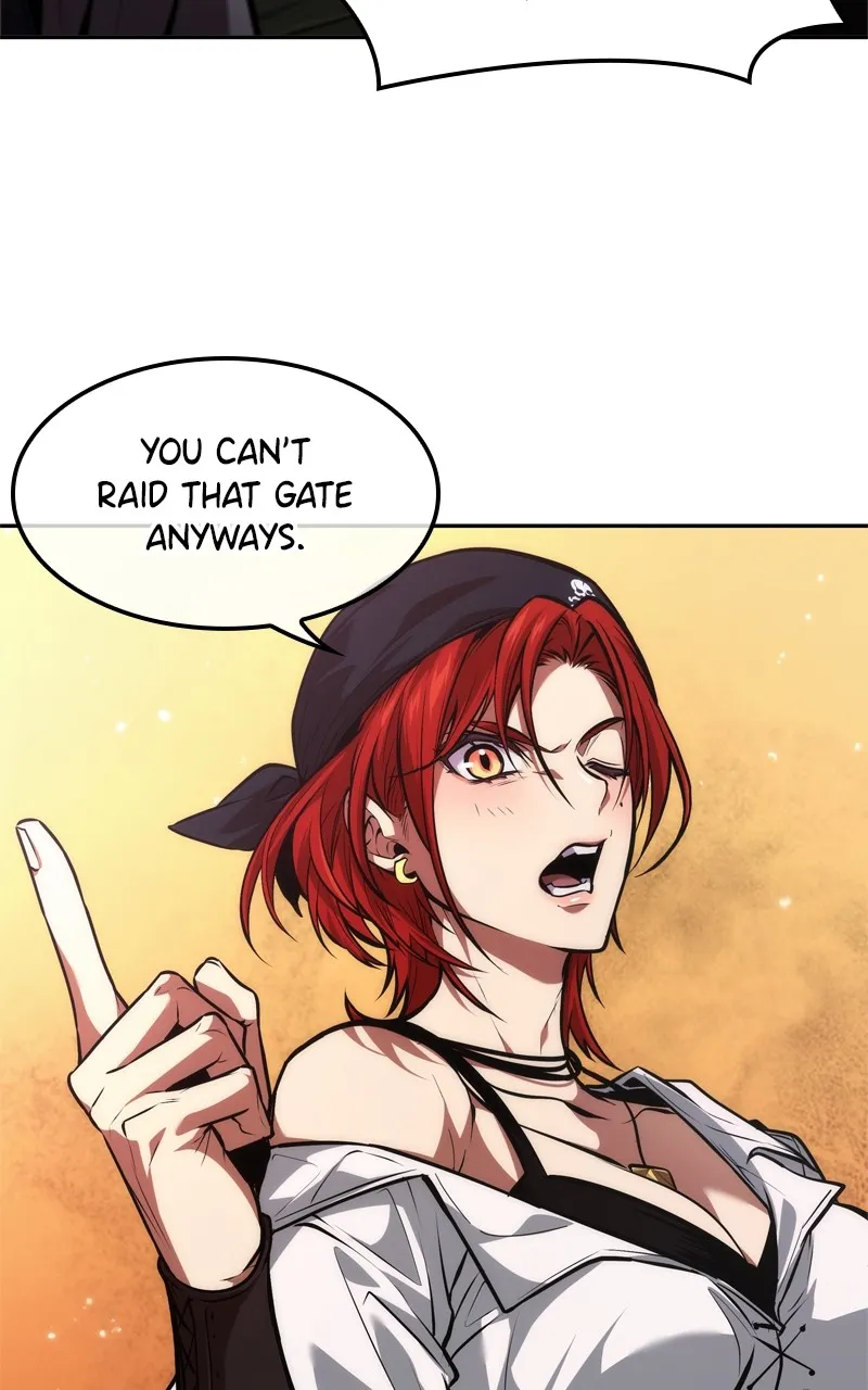 Read The Last Adventurer chapter 35 image 71 on Lezhin