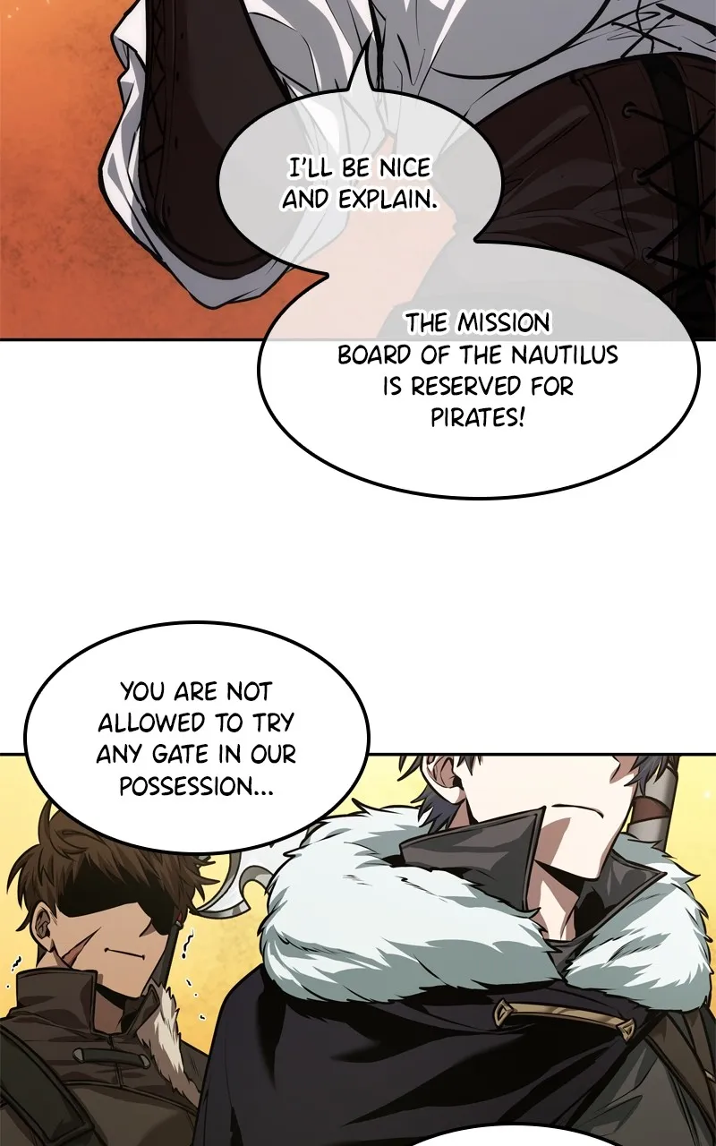 Read The Last Adventurer chapter 35 image 72 on Lezhin