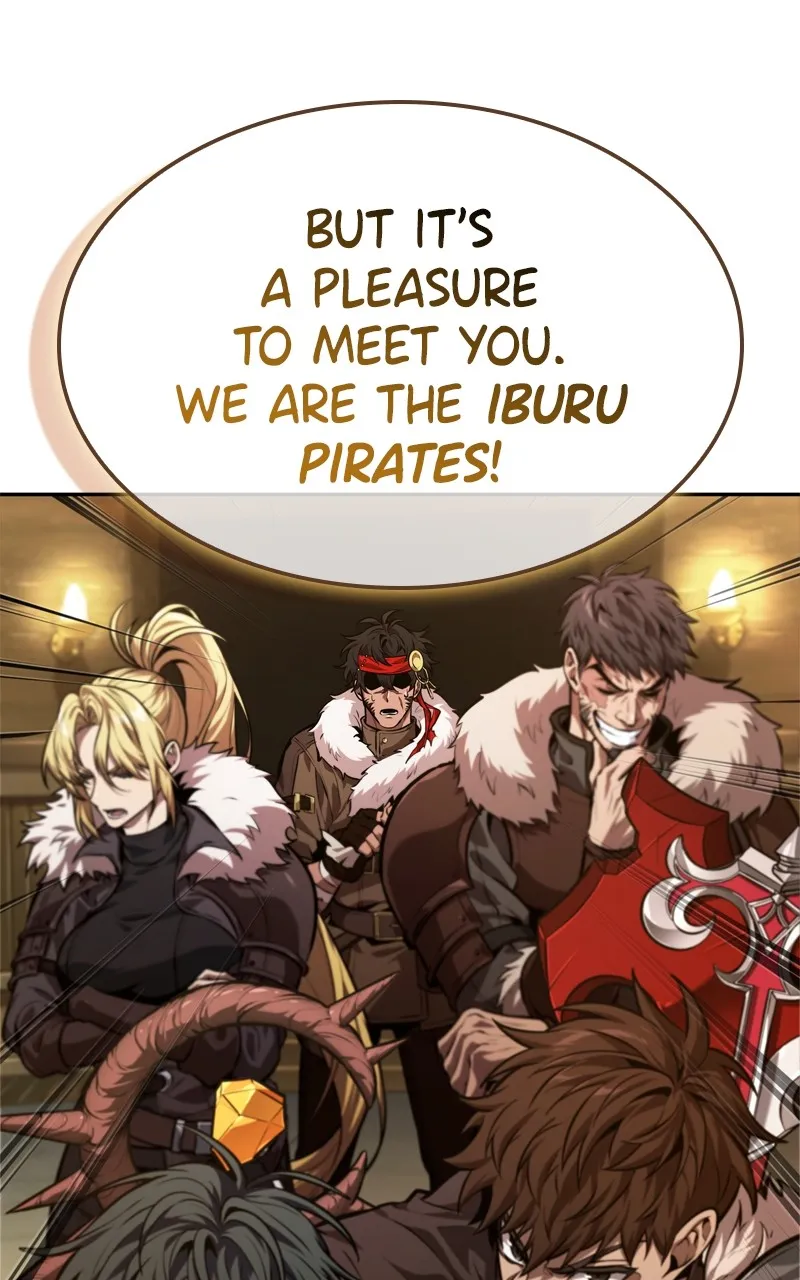 Read The Last Adventurer chapter 35 image 76 on Lezhin
