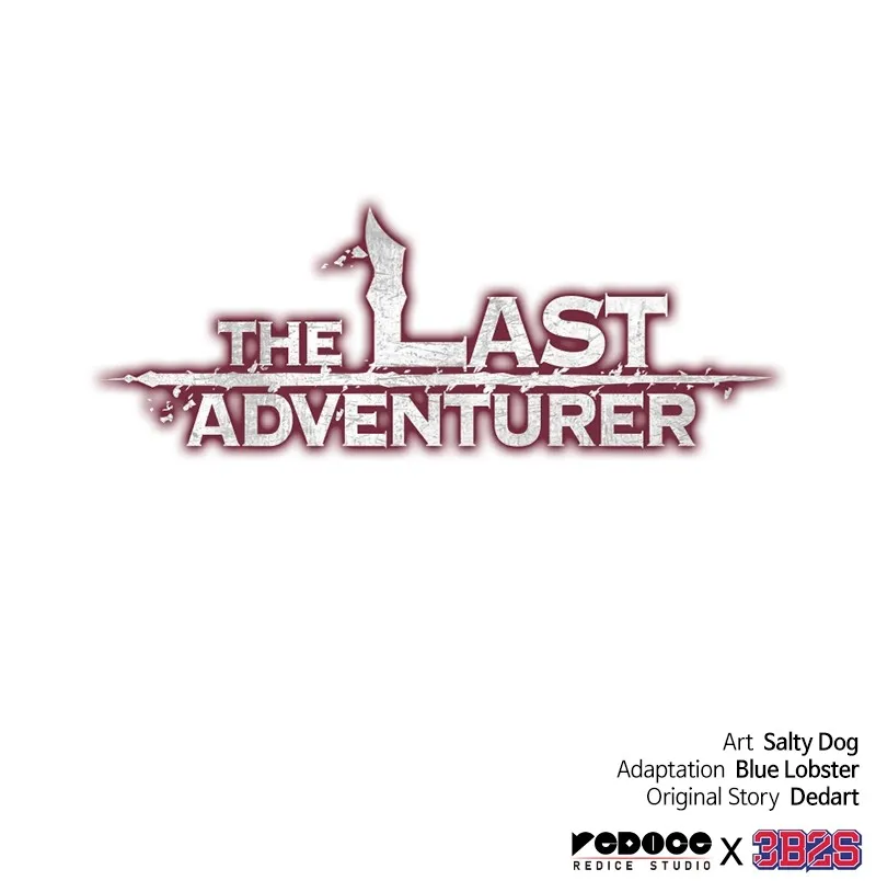 Read The Last Adventurer chapter 35 image 79 on Lezhin