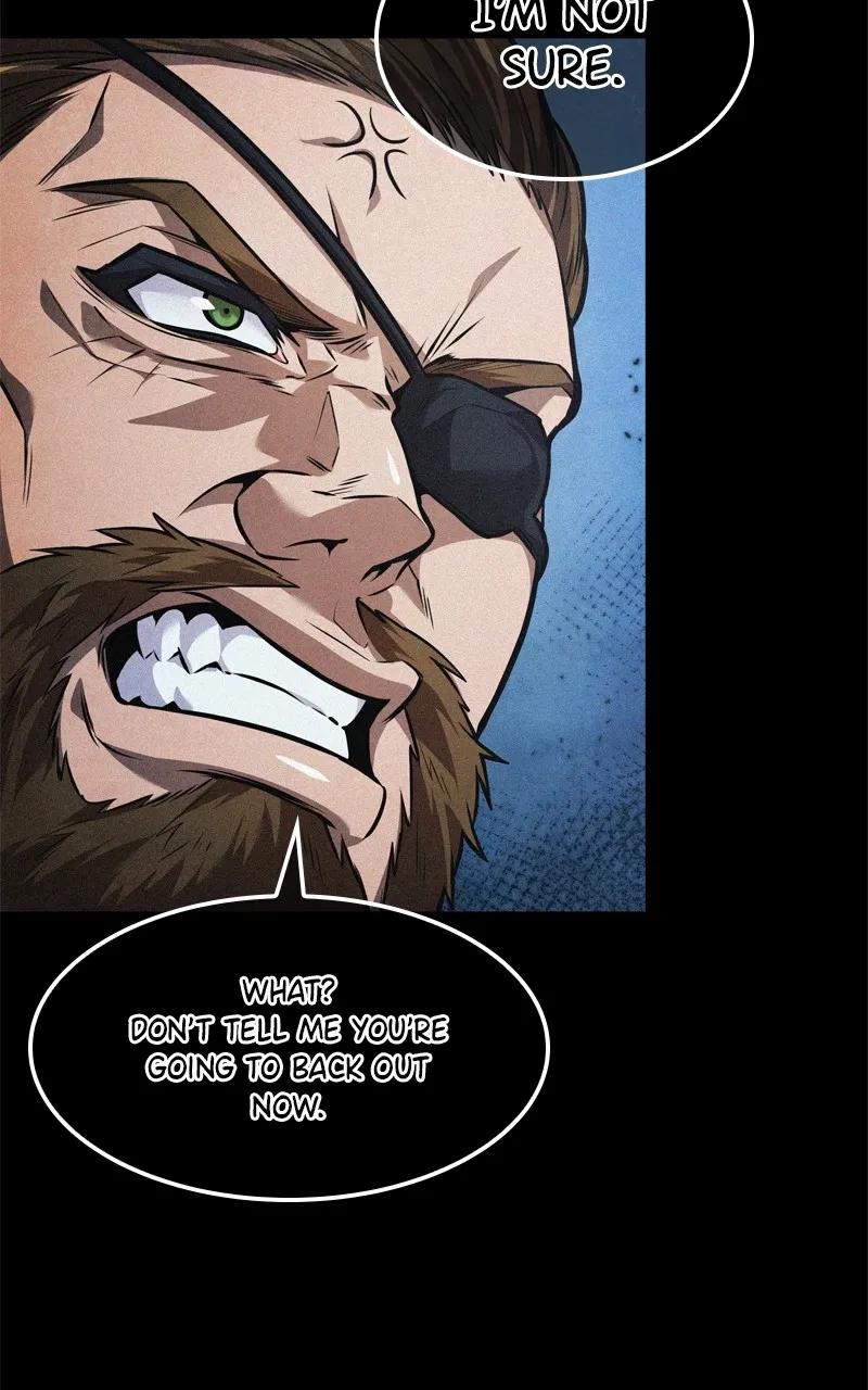 Read The Last Adventurer chapter 35 image 8 on Lezhin