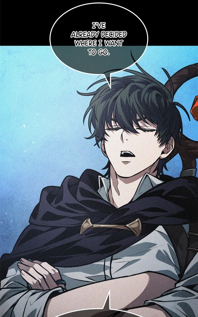 Read The Last Adventurer chapter 35 image 9 on Lezhin