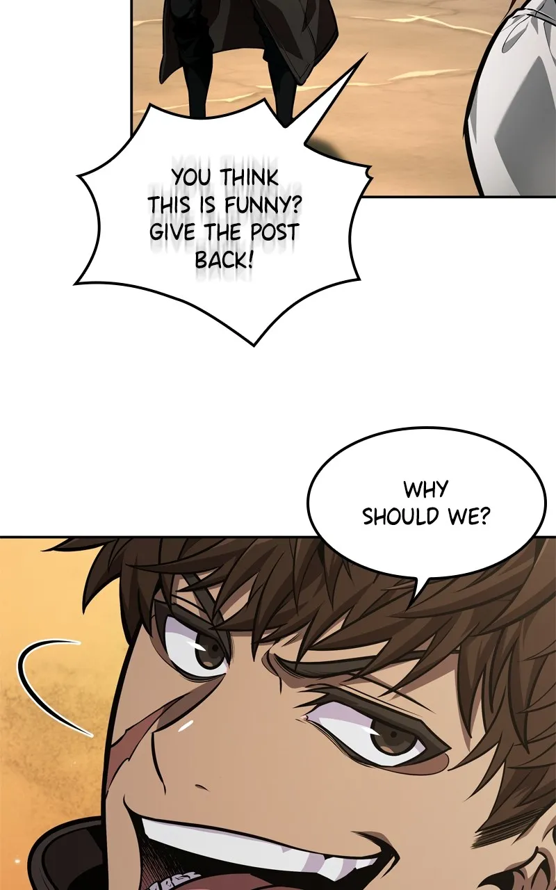Read The Last Adventurer chapter 36 image 1 on Lezhin