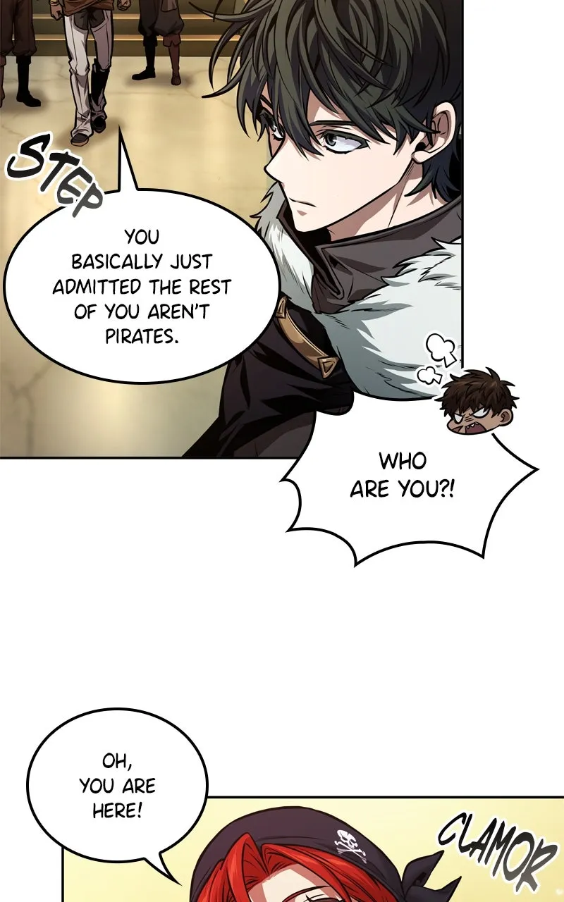 Read The Last Adventurer chapter 36 image 10 on Lezhin