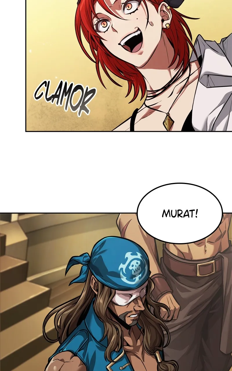 Read The Last Adventurer chapter 36 image 11 on Lezhin