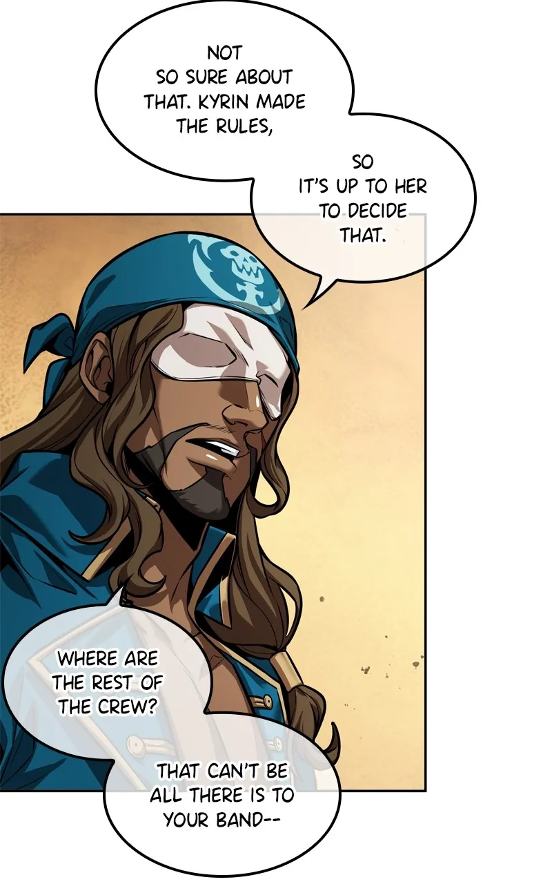 Read The Last Adventurer chapter 36 image 14 on Lezhin