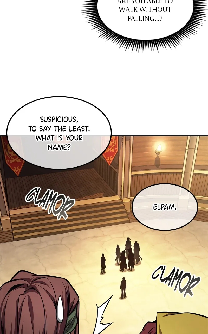 Read The Last Adventurer chapter 36 image 16 on Lezhin