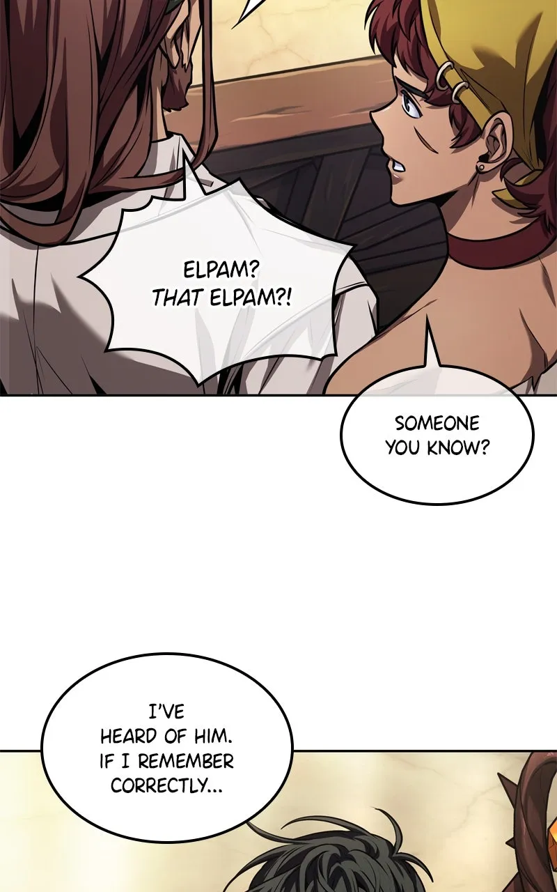Read The Last Adventurer chapter 36 image 17 on Lezhin
