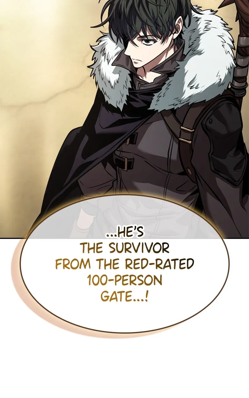 Read The Last Adventurer chapter 36 image 18 on Lezhin