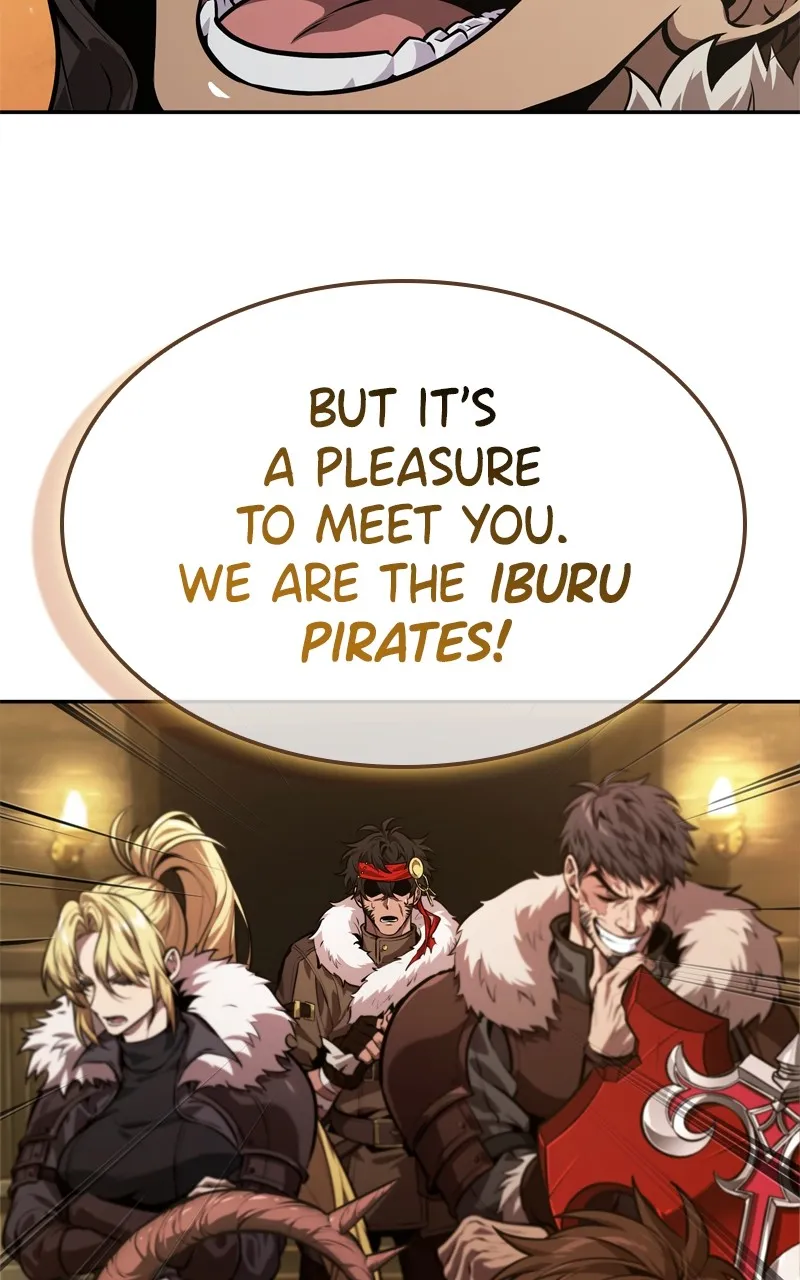 Read The Last Adventurer chapter 36 image 2 on Lezhin