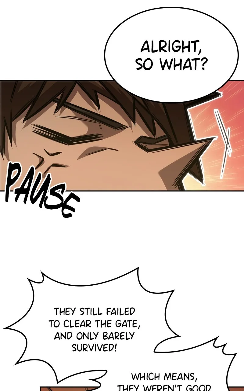 Read The Last Adventurer chapter 36 image 20 on Lezhin