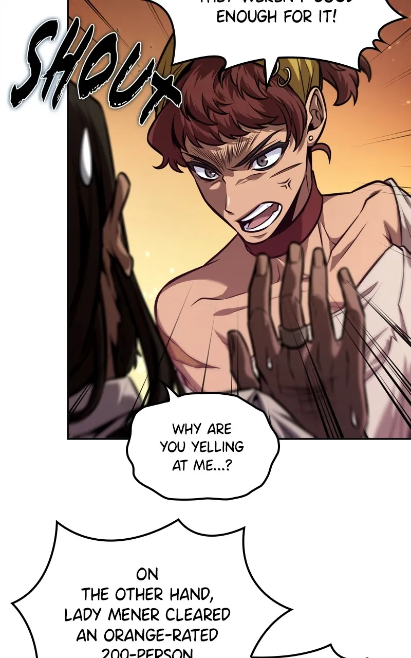 Read The Last Adventurer chapter 36 image 21 on Lezhin