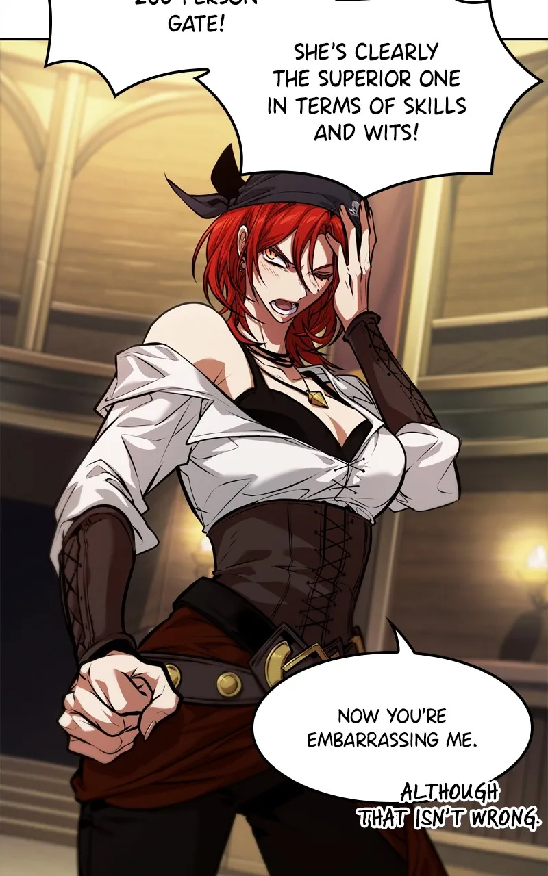 Read The Last Adventurer chapter 36 image 22 on Lezhin