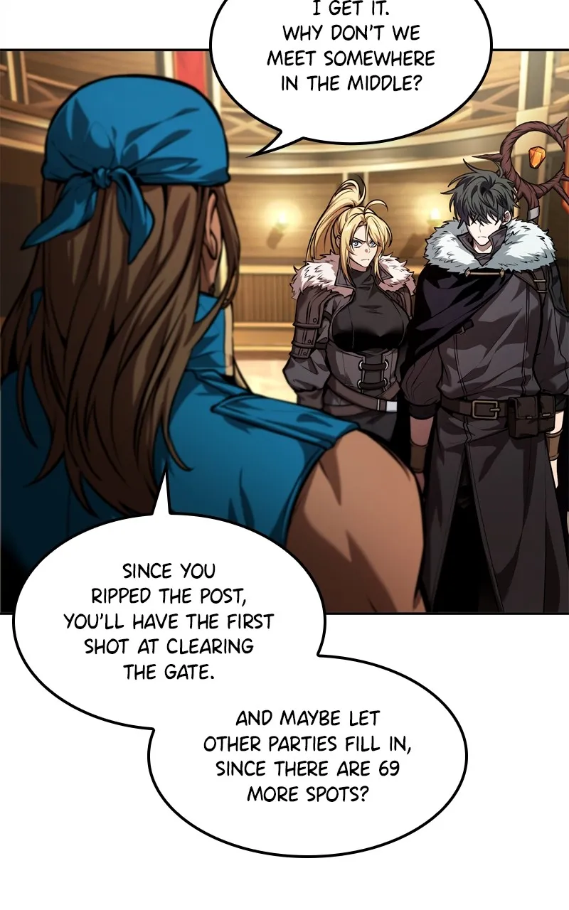 Read The Last Adventurer chapter 36 image 24 on Lezhin