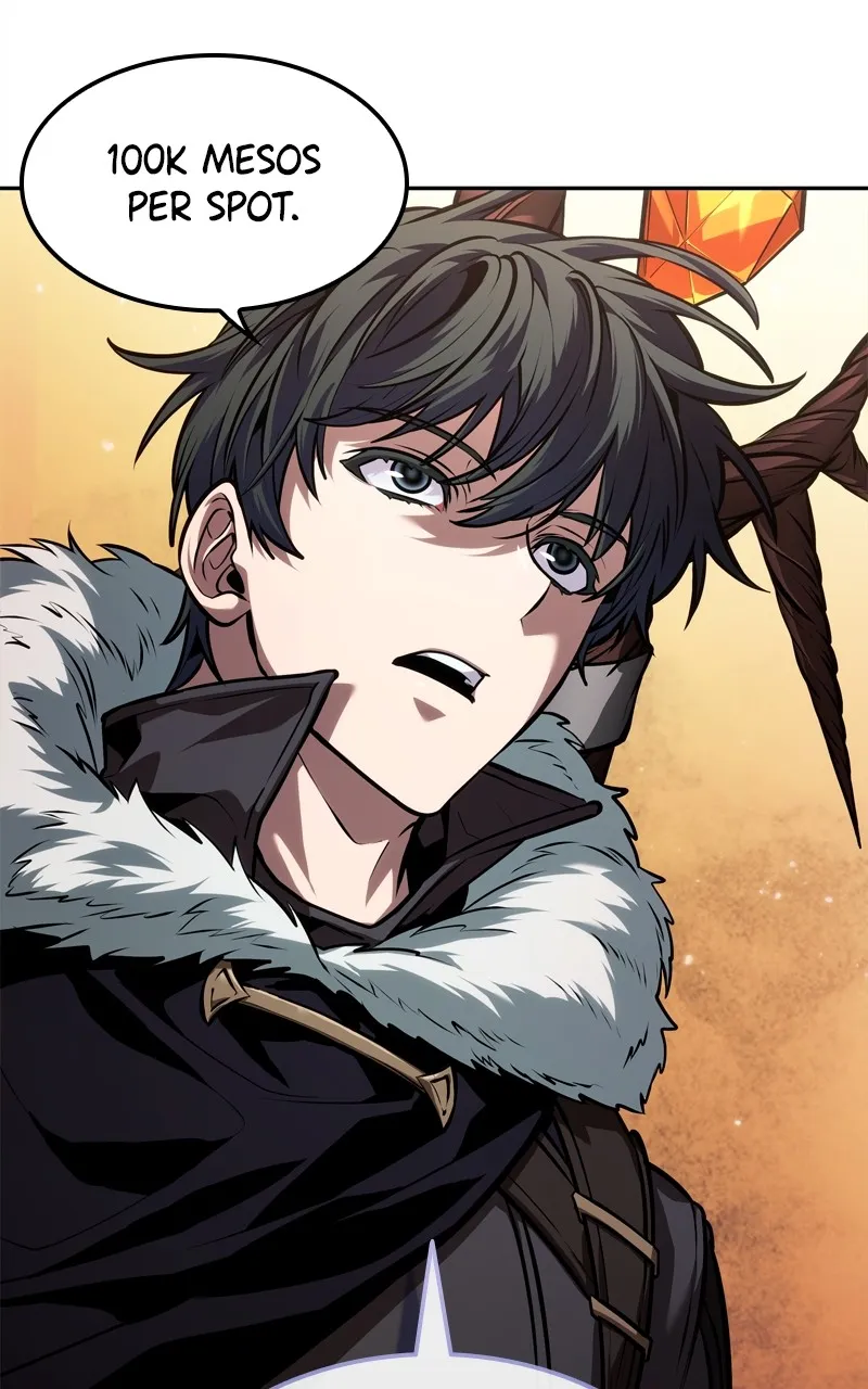 Read The Last Adventurer chapter 36 image 26 on Lezhin