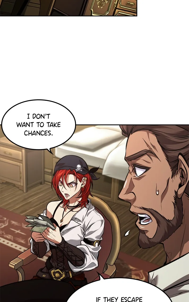 Read The Last Adventurer chapter 36 image 29 on Lezhin