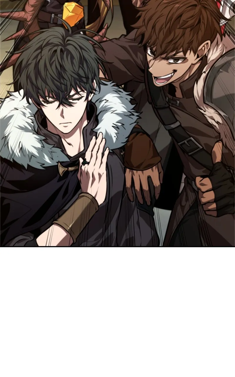 Read The Last Adventurer chapter 36 image 3 on Lezhin