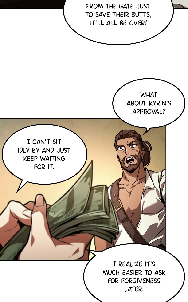 Read The Last Adventurer chapter 36 image 30 on Lezhin