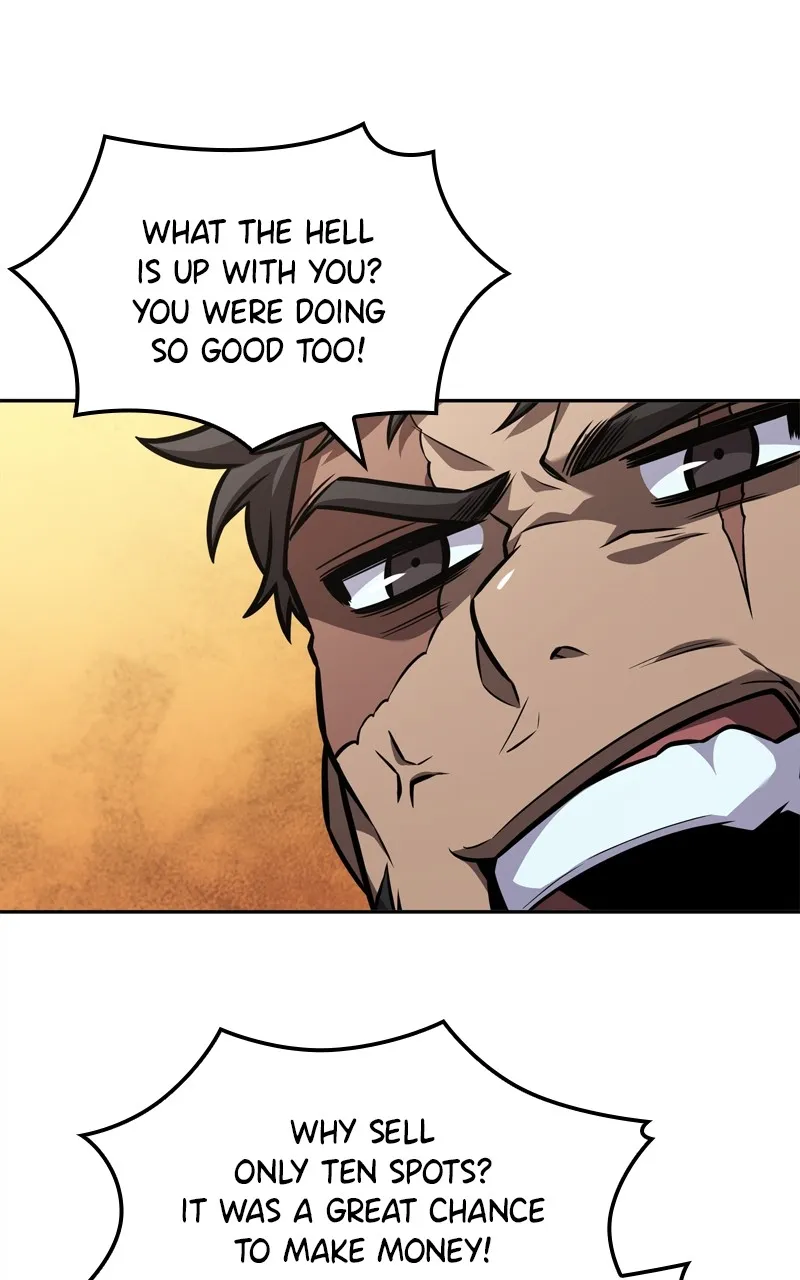 Read The Last Adventurer chapter 36 image 33 on Lezhin