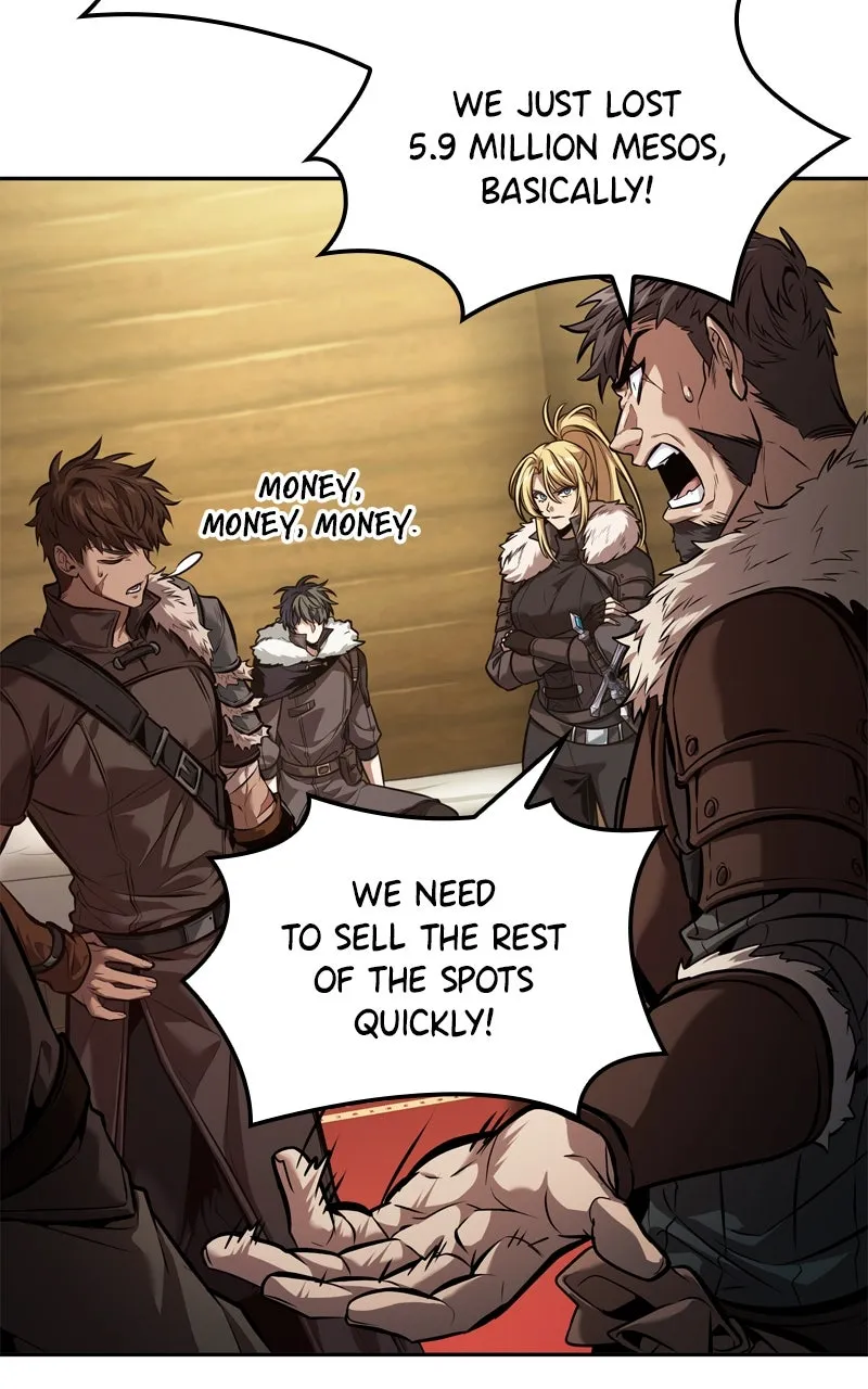 Read The Last Adventurer chapter 36 image 34 on Lezhin