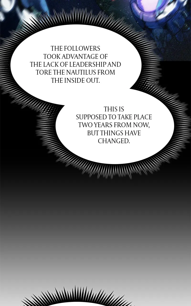 Read The Last Adventurer chapter 36 image 40 on Lezhin