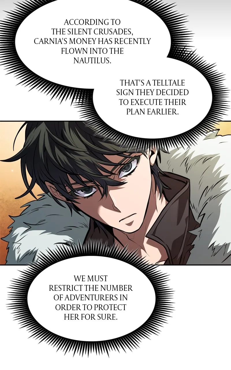Read The Last Adventurer chapter 36 image 41 on Lezhin