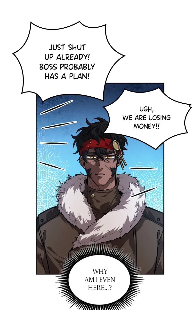 Read The Last Adventurer chapter 36 image 43 on Lezhin