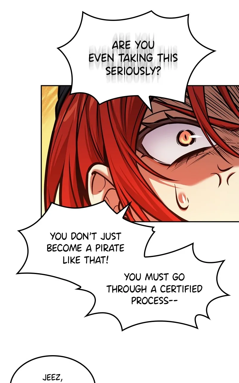 Read The Last Adventurer chapter 36 image 5 on Lezhin