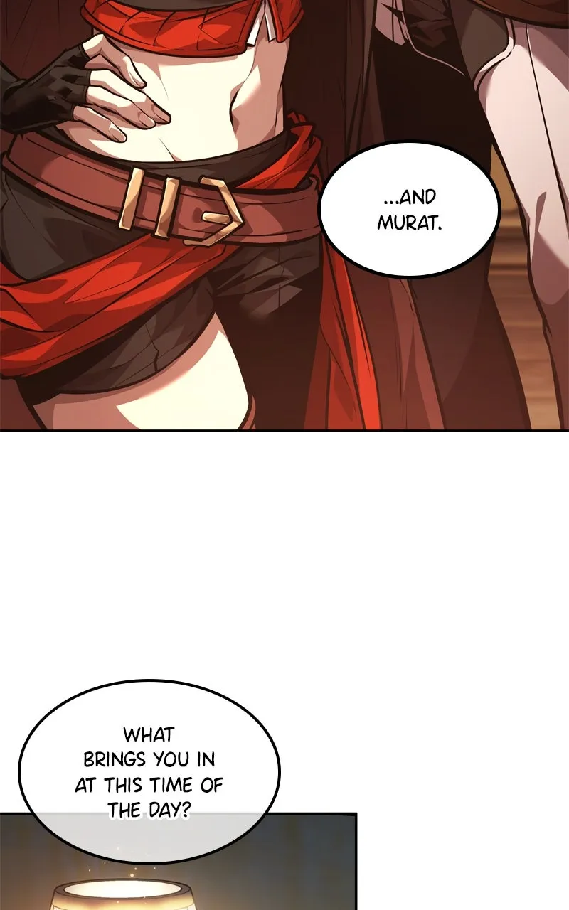 Read The Last Adventurer chapter 36 image 51 on Lezhin
