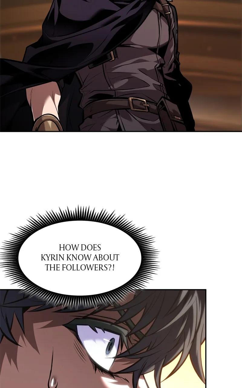 Read The Last Adventurer chapter 36 image 54 on Lezhin