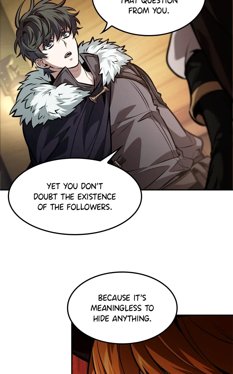 Read The Last Adventurer chapter 36 image 57 on Lezhin