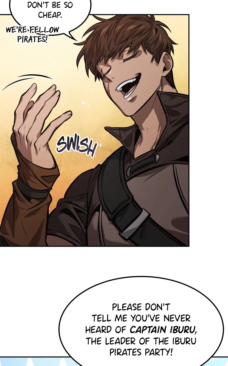 Read The Last Adventurer chapter 36 image 6 on Lezhin